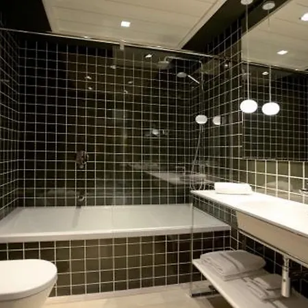 Midtown Luxury By Sweett Aparthotel