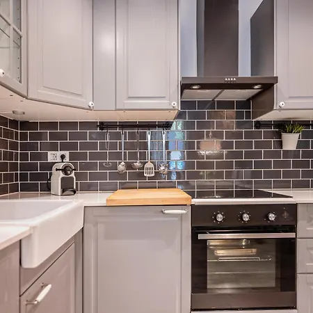 Midtown Luxury By Sweett