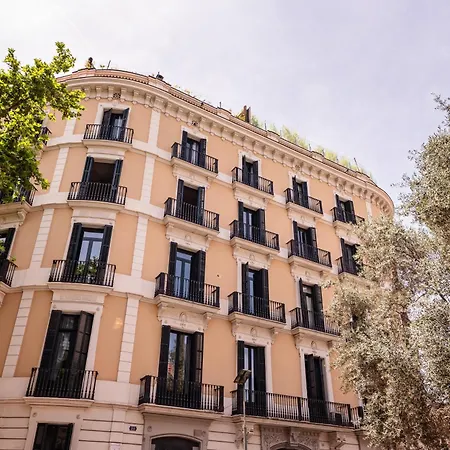 Midtown Luxury By Sweett Aparthotel