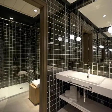 Midtown Luxury By Sweett Barcelona