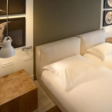 Midtown Luxury By Sweett Aparthotel Barcelona