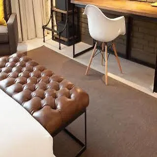 Midtown Luxury By Sweett Aparthotel 3*