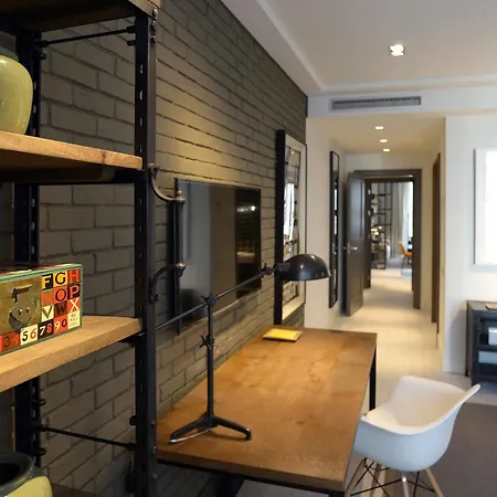 Midtown Luxury By Sweett