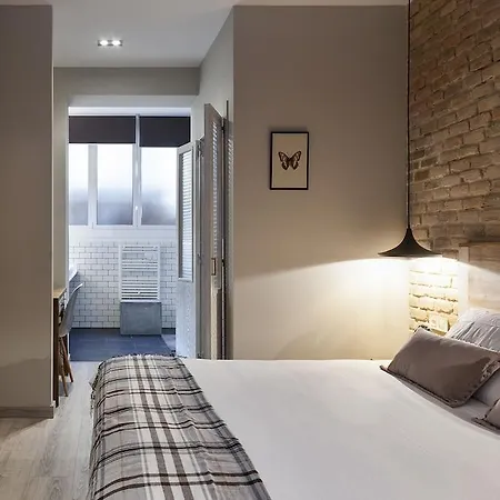 Midtown Luxury By Sweett