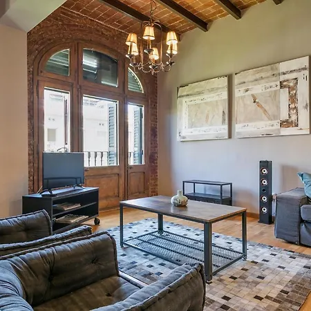 Midtown Luxury By Sweett Barcellona