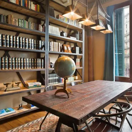 Appartamento Midtown Luxury By Sweett Barcellona