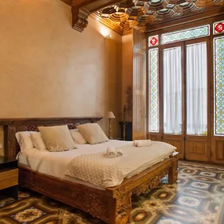 Midtown Luxury By Sweett * Barcellona