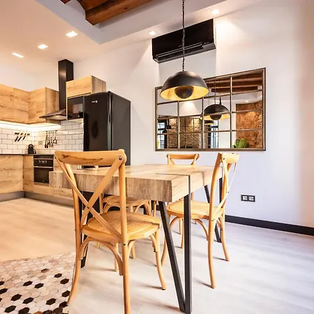 Midtown Luxury By Sweett * Barcellona