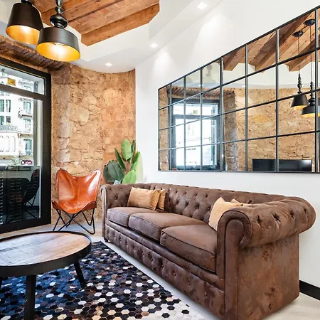 Midtown Luxury By Sweett Appartamento Barcellona