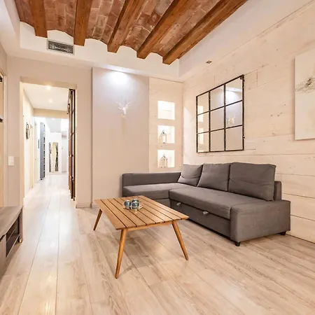 Appartamento Midtown Luxury By Sweett Barcellona