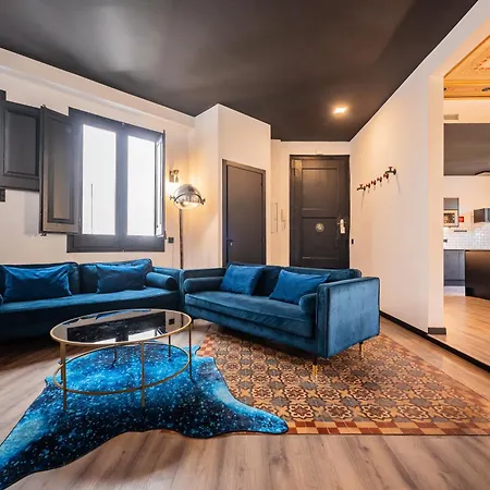Midtown Luxury By Sweett *