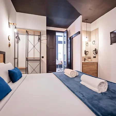 Midtown Luxury By Sweett Appartamento