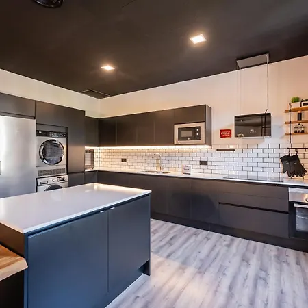 Appartamento Midtown Luxury By Sweett *