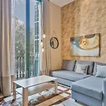 Aparthotel Midtown Luxury By Sweett