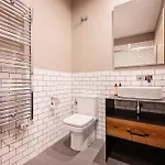 Midtown Luxury By Sweett Aparthotel Barcelona