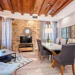 Aparthotel Midtown Luxury By Sweett 4*