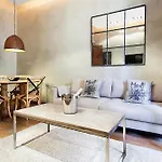 Midtown Luxury By Sweett Aparthotel 4*
