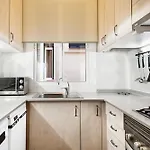 Midtown Luxury By Sweett