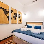 Midtown Luxury By Sweett