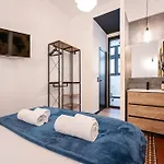 Aparthotel Midtown Luxury By Sweett