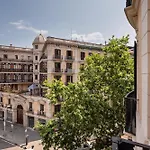 Aparthotel Midtown Luxury By Sweett Barcelona