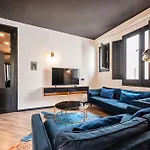 Midtown Luxury By Sweett Barcelona