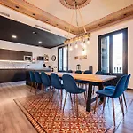 Aparthotel Midtown Luxury By Sweett