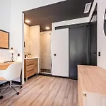 Aparthotel Midtown Luxury By Sweett Barcelona