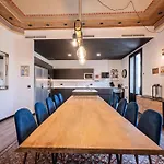 Midtown Luxury By Sweett 4*