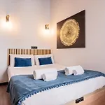 Midtown Luxury By Sweett Barcelona
