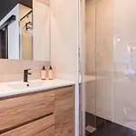 Midtown Luxury By Sweett 4* Barcelona