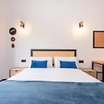 Midtown Luxury By Sweett Aparthotel Barcelona