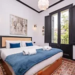 Midtown Luxury By Sweett 4* Barcelona