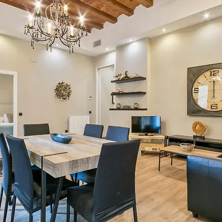 Midtown Luxury By Sweett 4* Barcelona