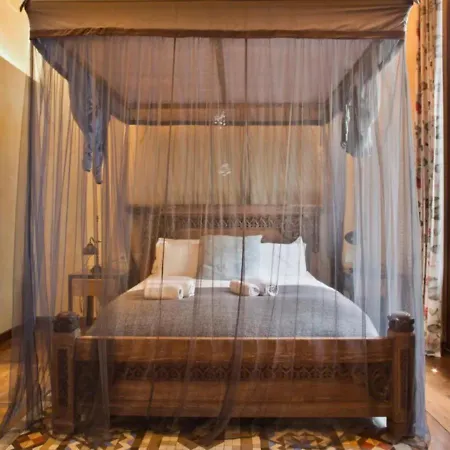 Midtown Luxury By Sweett Lejlighedshotel 4*