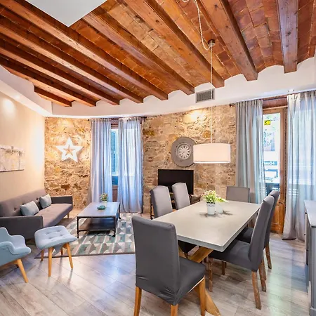 Midtown Luxury By Sweett Lejlighedshotel 4*