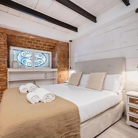 Lejlighedshotel Midtown Luxury By Sweett