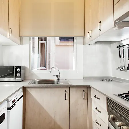 Midtown Luxury By Sweett