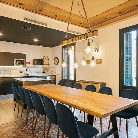 Midtown Luxury By Sweett * Barcelona
