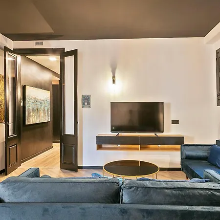 Apartment Midtown Luxury By Sweett
