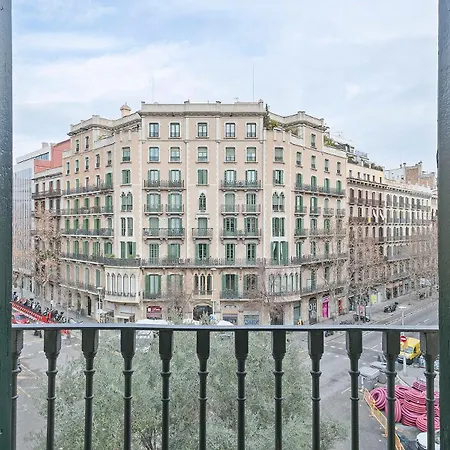 Midtown Luxury By Sweett Apartment *