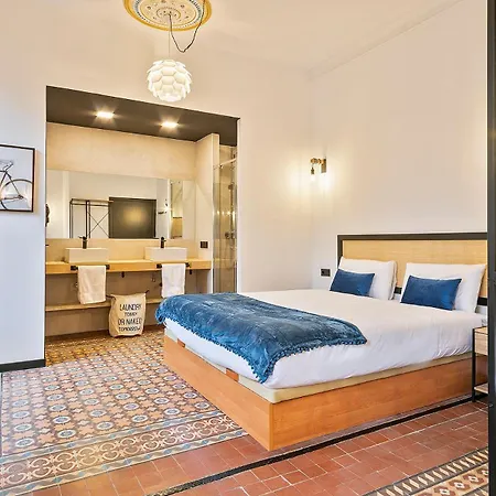 Midtown Luxury By Sweett Apartment Barcelona