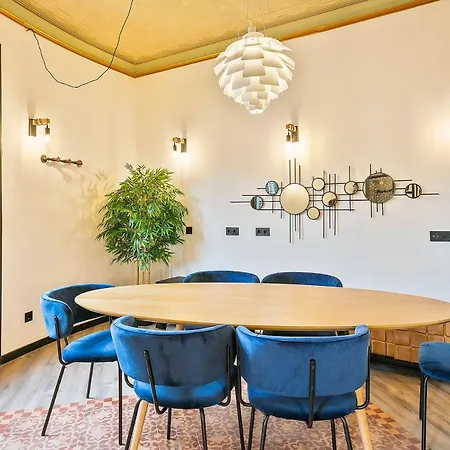 Midtown Luxury By Sweett
