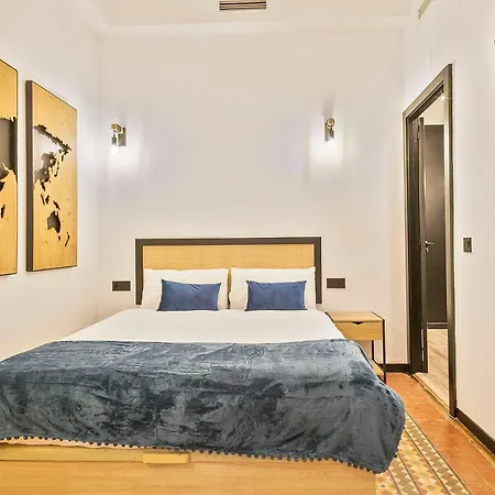 Midtown Luxury By Sweett *