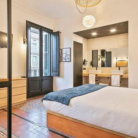 Midtown Luxury By Sweett Barcelona