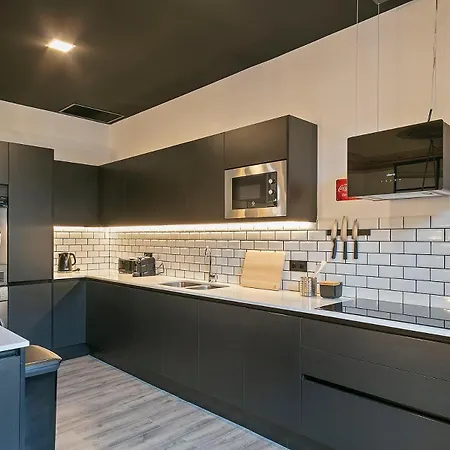 Midtown Luxury By Sweett