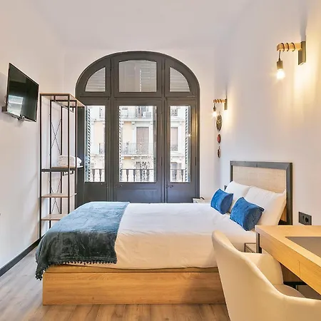 Midtown Luxury By Sweett Apartment *