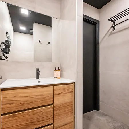 Midtown Luxury By Sweett 4* Barcelona