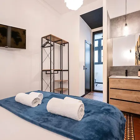 Lejlighedshotel Midtown Luxury By Sweett