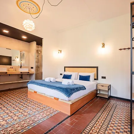 Midtown Luxury By Sweett 4* Barcelona